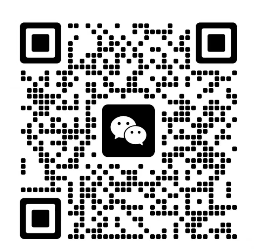 Scan to wechat