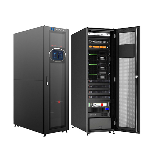 Rack Data Center